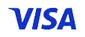 Visa credit and debit card option